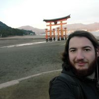 David Martins's Photo