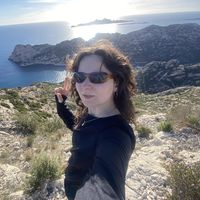 Margot Collet's Photo