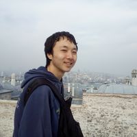 Takehiko Kurashima's Photo