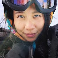 Fotos de Tiffany Kwan