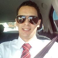 Carlos Boechat's Photo