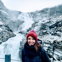 Margherita Domenichini's Photo