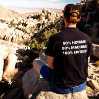 Julien Fortin的照片