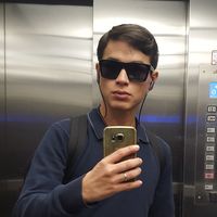 Francisco Velásquez Guzmán's Photo