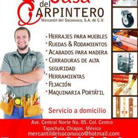 Fotos von Lacasadelcarpintero CarpinterosyCerrajero
