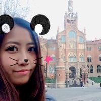 Yoko Takayama's Photo