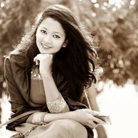 Sinthia Kabir's Photo