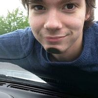 Spencer Jordan的照片