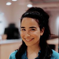 Alexia Périneau's Photo