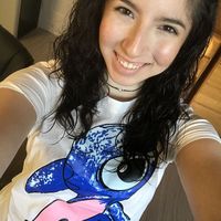 Elizabeth Gonzalez's Photo