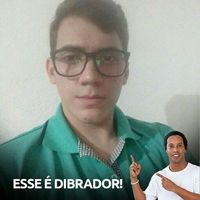 Matheus Silvestre's Photo