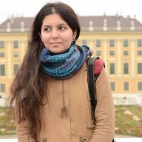 Dariy Fomenko的照片