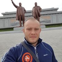 Andrey Vorontsov's Photo