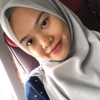 Fotos de Syifaul Izzah