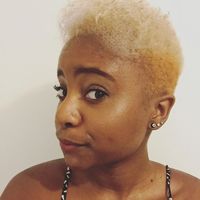 Esther Townes的照片