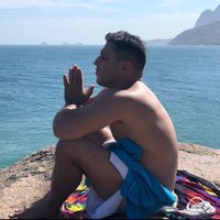 Leonardo  Bispo的照片