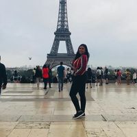 Milena  Sepulveda的照片