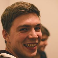 Szymon Dzielicki's Photo