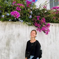 Josefina Fernandez's Photo