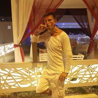 Fotos de Maxim Mayorov