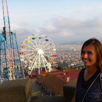 Anna Mazurek的照片