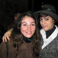 Le foto di MONICA  O'DOHERTY