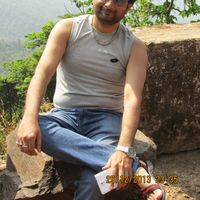Le foto di Prabhudev Patil