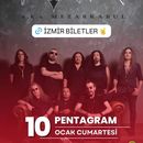 Pentagram Concert的照片