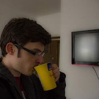 Szymon Kostuń's Photo