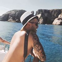 Vinicius Tribian的照片