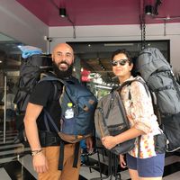 Fotos de Aymen Hosni