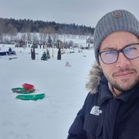 Abdelkrim Hayab's Photo