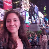 Alessandra Garrubba's Photo