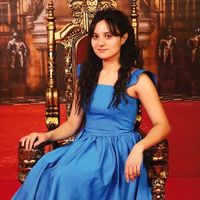 Anna Kolyandra's Photo