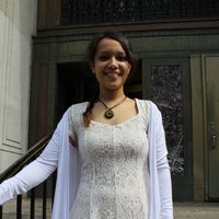 Fabiola Ochoa's Photo