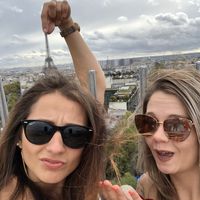 Daniela Tamayo's Photo