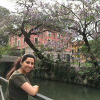 Fotos de reyhaneh roohi