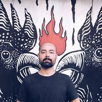 Ricardo Uzeta's Photo