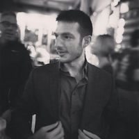 Dan Moenkhaus's Photo