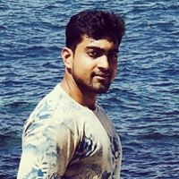 Ankit Agarwal's Photo