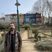 Savaş Tuncer's Photo