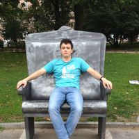 Mikle Miroshnikov's Photo