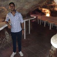 Mark Schemeil's Photo