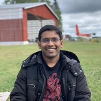 Shambhu Prasad的照片