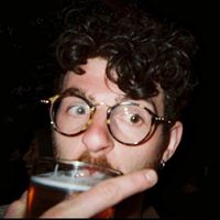 Nick McBrian's Photo