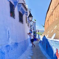 Le foto di Andrew Opalev