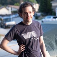 Anthony Cerrotta's Photo