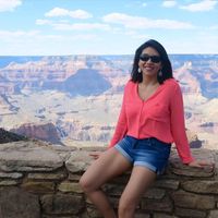 Andrea Moreno的照片