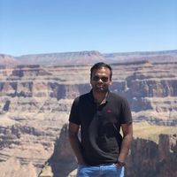 Fotos de Lakshmanan Arunachalam