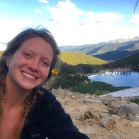 meagan  dortlon's Photo